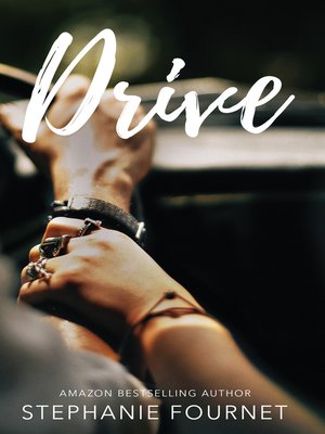 cover image of Drive